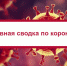 Стоп коронавирус - Газета Голос хлебороба
