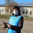 Перепись народная, работа благородная... - Газета Голос хлебороба