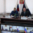 Заместитель Генерального прокурора России провел в крае межведомственное совещание по проблемам развития территорий с преференциальными режимами осуществления предпринимательской деятельности - Газета Голос хлебороба