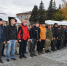 Первые отправки - Газета Голос хлебороба