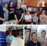Экскурсия в архив в рамках Всероссийской ярмарки трудоустройства «Работа России. Время возможностей» - Архивный отдел