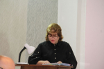 Конструктивного диалога не получилось...