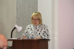 Конструктивного диалога не получилось...