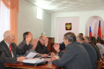 Конструктивного диалога не получилось...