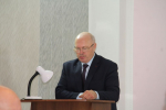 Конструктивного диалога не получилось...