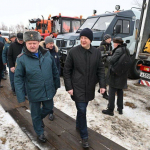 Экстренные службы и муниципалитеты Алтайского края в этом году должны быть готовы к резким изменениям паводковой ситуации и лесопожарной обстановки