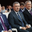 Губернатор Алтайского края Виктор Томенко принял участие в итоговой Коллегии Министерства сельского хозяйства России - Газета Голос хлебороба